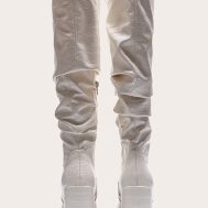 00343f21cd0c6292db1d31b2d6e380032cfb8e4e_CNH2038_3_white_pu_croc_round_toe_ruched_knee_high_block_heeled_boots