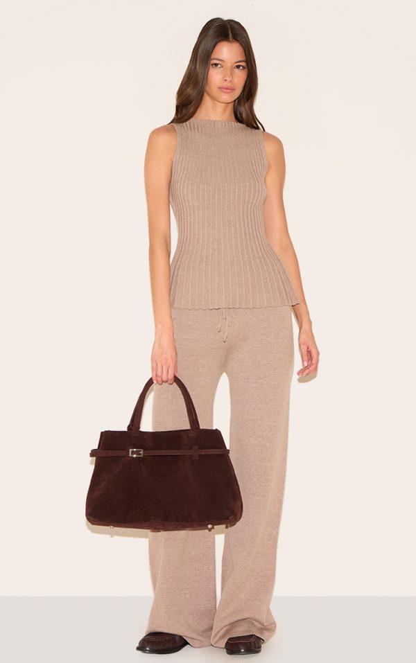 008423fe4aa40a6fcb0594be74eb4be17f3306a2_CNM7668_3_mocha_rib_knit_boat_neck_peplum_top