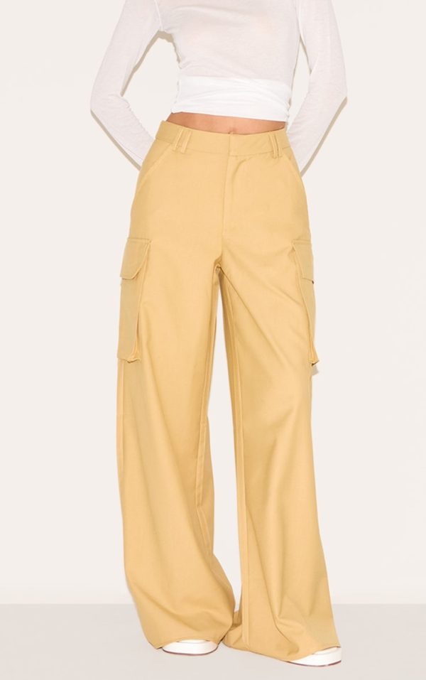 030ab664fd9b510d60769f44e81457845486e458_CNL7382_2_butterscotch_woven_pocket_detail_straight_leg_trousers