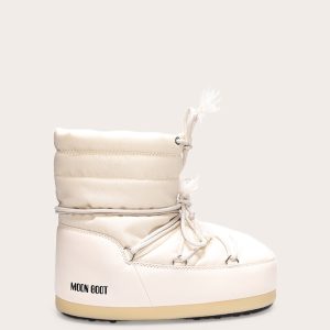 MOON BOOT Cream Evolution Icon