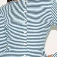 0413239bf49e0a90adf350d6ba32d6b79a600ca7_CNM8650_4_blue_brushed_rib_striped_long_sleeve_button_up_top
