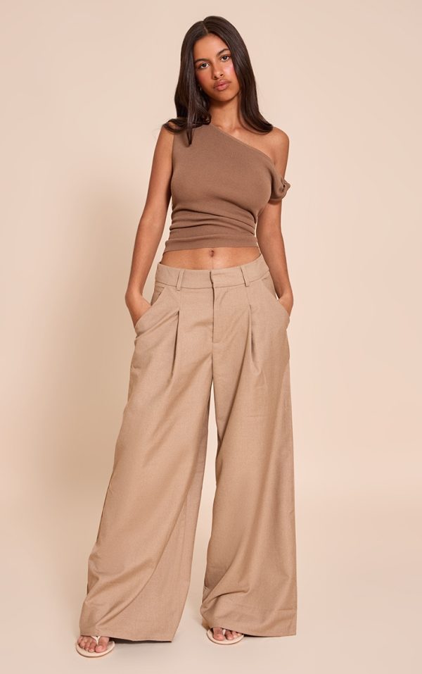 051f8bb6ca4bfd02a2848536161e96d7c95a246b_CNM7235_1_petite_stone_woven_double_pleat_wide_leg_trouser