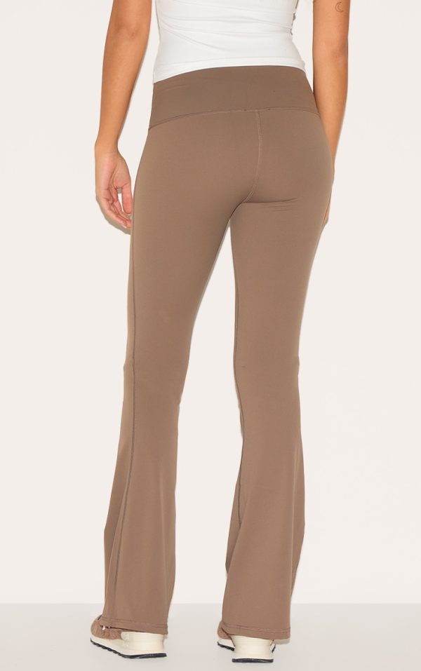 0528fa6c7c541b32b1d01979443e125108f15853_CNL5095_3_brown_sculpt_high_waist_flare_yoga_pants-1