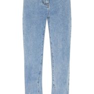 05e34111137caac193168b978b92d382ae4fd103_CMM6720_5_prettylittlething_petite_light_blue_wash_long_leg_straight_jeans