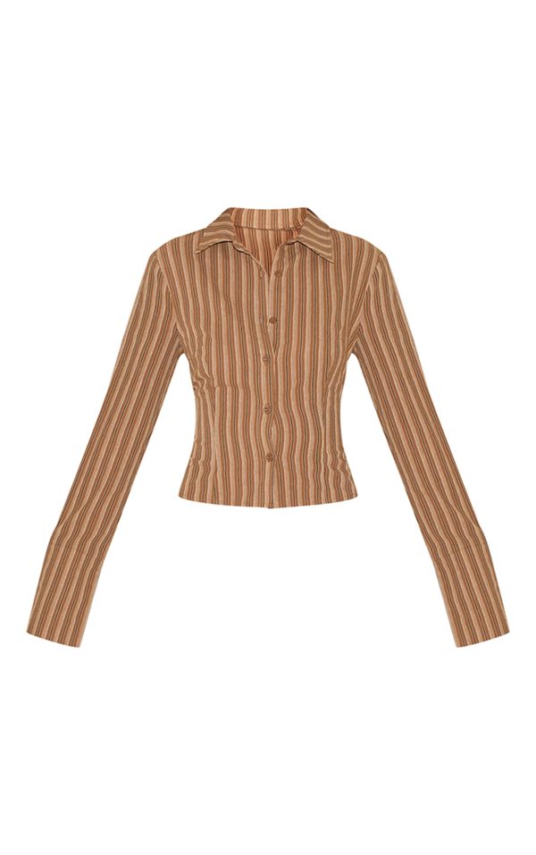 067c1132b2898c7f69fb8cb6a4c6d4af5aaaead1_CNL9423_5_brown_pinstripe_fitted_shirt