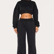 06974b38931db8779f8659edf64bf8fe98278768_CNG6139_1_petite_black_wide_leg_seam_detailed_joggers