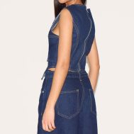 06a0ac38ca921470175f49d569437d34625acdbf_CNM1841_2_petite_indigo_denim_seam_detail_long_top