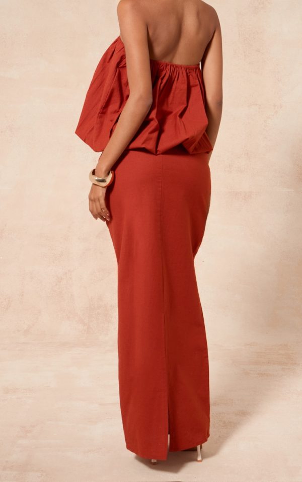 06b0befd153b01f7bab77cb3894dd0dec11eb272_CNM3908_3_rust_a_line_maxi_skirt