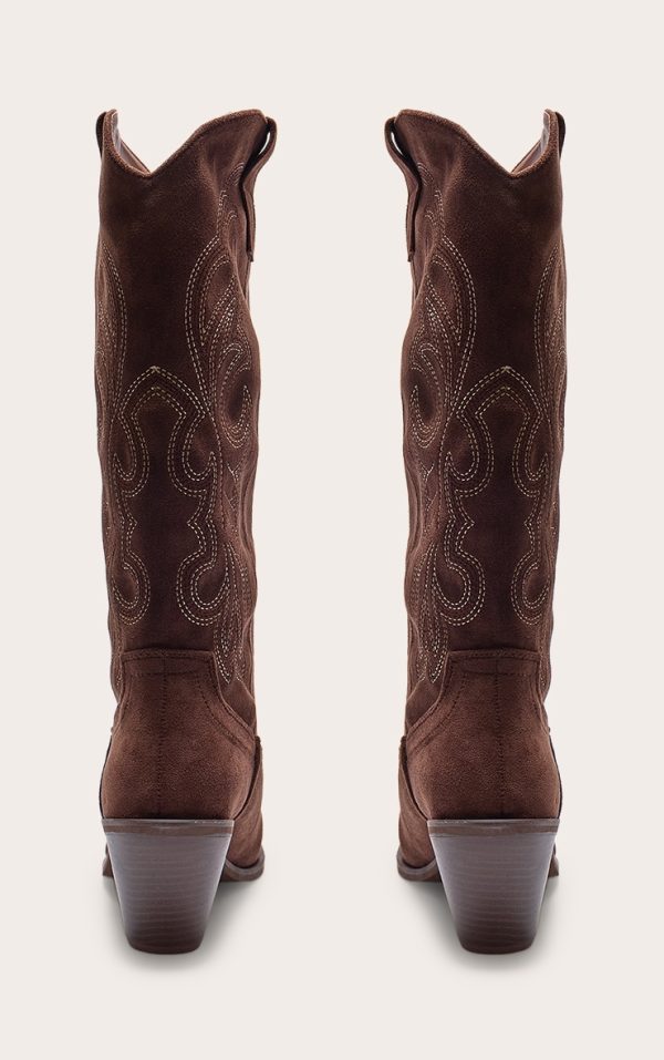 0774d973de7ad2e6fbac6c35a675521506299ff9_CNL1913_3_chocolate_faux_suede_point_toe_calf_high_western_boots