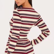 07a5c05fc9f5877e6709da7b559f86cc2e20bed5_CNM4548_2_petite_multi_stripe_ribbed_long_sleeve_top