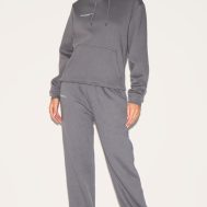 091c20925412d36b9ce47c93e09989ed71b01c7b_CNE5363_1_prettylittlething_logo_charcoal_grey_est_2012_cuffed_joggers