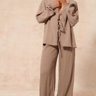 0960b44f37cd8e6788f800c92cf4770275e3436d_CNM3179_1_clay_cheesecloth_textured_wide_leg_trouser