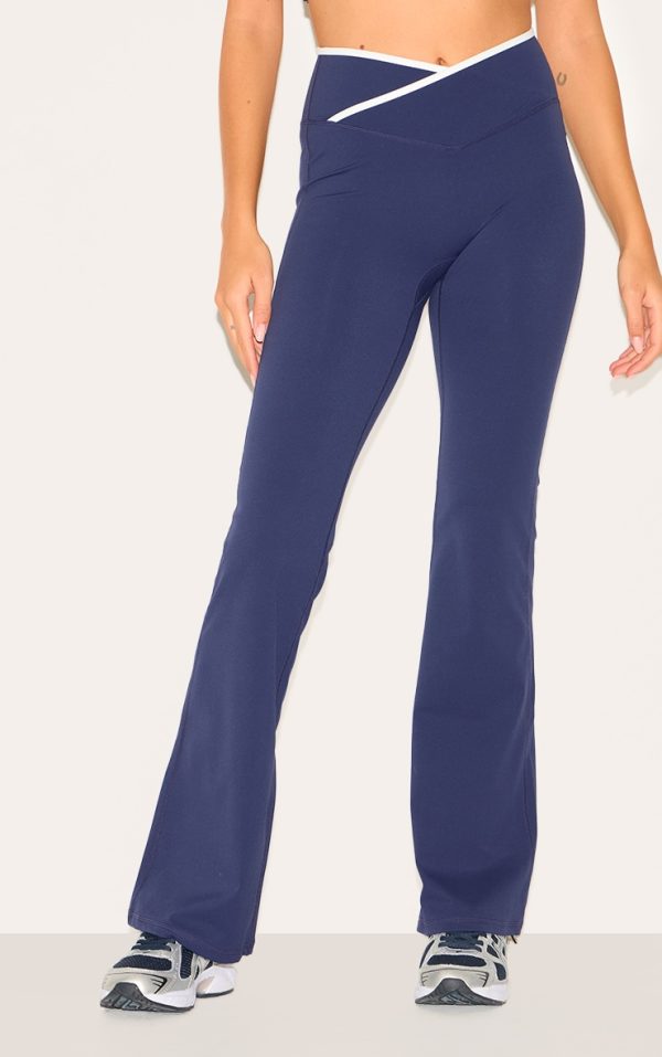 0978a11d91d38034447e196b30933ff18dc78be8_CNL8675_2_forest_green_sculpt_binding_wrap_contrast_waist_yoga_pants