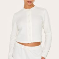 09912958ff166524374259fdbe319be4c3ed5c2b_CNM8998_1_petite_cream_super_soft_button_down_long_sleeve_top