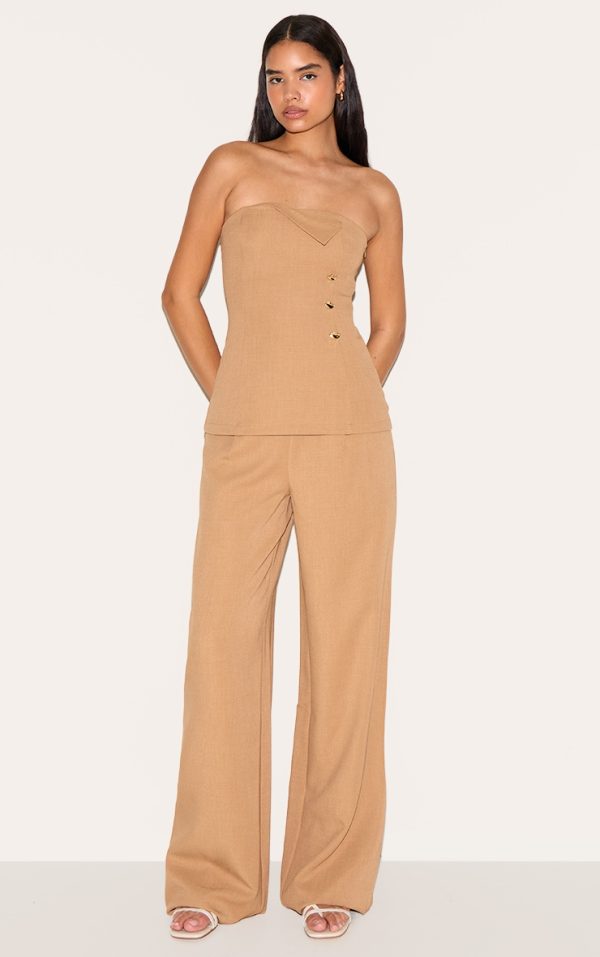 0a03b54d796f24e4585ad7a88d8e061bccfd9919_CNM1103_1_tall_sand_mid_rise_tailored_wide_leg_trousers