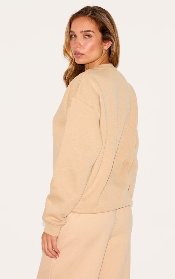0a6059c202dd6db4d8c271a5e6ffbc1f2bdc9361_CNG1407_2_sand_oversized_plain_fit_sweatshirt