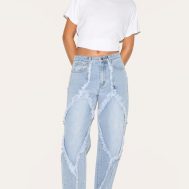 0adb7aaa3546f089df5e95a217ba2bf90922509e_CNM1188_1_tall_light_blue_wash_mid_rise_raw_seam_detail_wide_leg_jeans