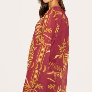 0b7c2146ab59f8ff1749e154b6c87cd6095a44d2_CNM6093_2_brown_sheer_floral_long_sleeve_tie_front_top