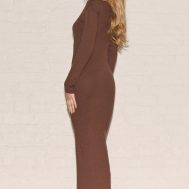 0b84f10291834791a32cc76bca0fcd33ba945598_CNL6045_2_chocolate_basic_knit_asymmetric_neckline_long_sleeve_maxi_dress