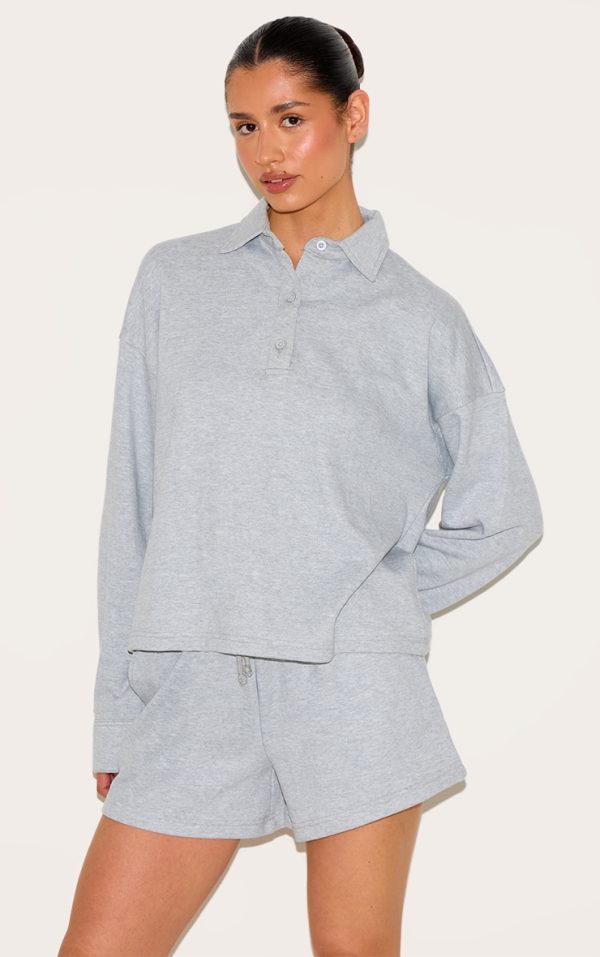 0ba0714dbc1171e6181461a905d99d1a4841325c_CNM9869_1_tall_grey_marl_loopback_oversized_polo_detail_sweatshirt