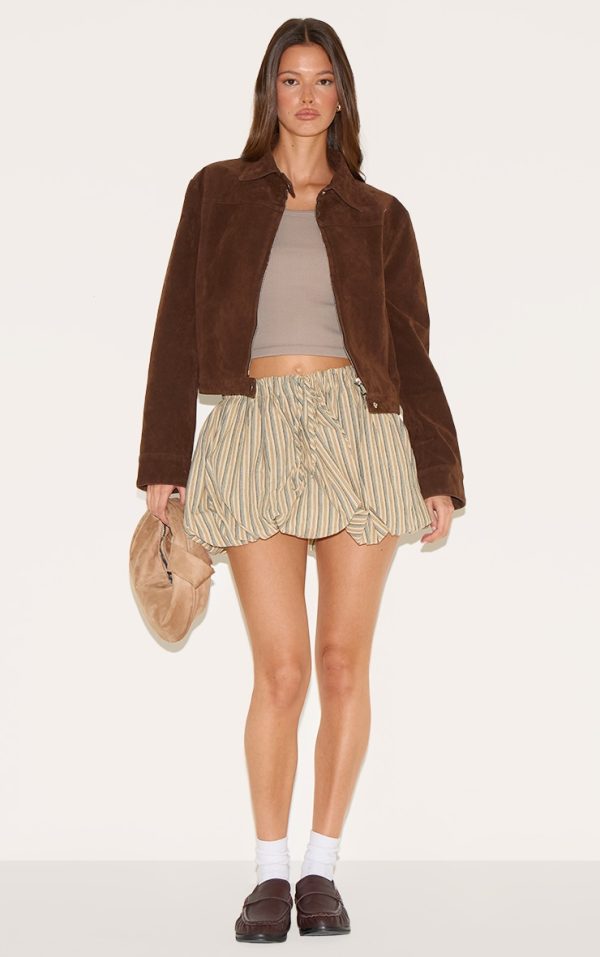 0cbf3cdada69f35fa51da19932f10924a3997e23_CNM0521_1_stone_pinstripe_cotton_puffball_mini_skirt-1