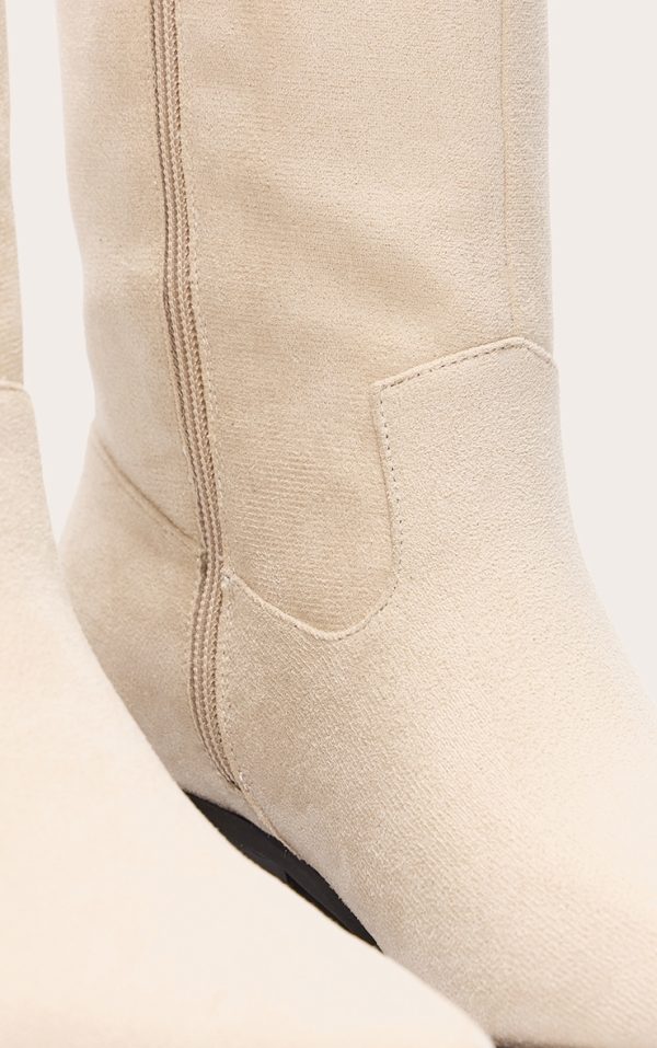 0cc84952f5020d2e5c62724cdbdc2ef7bc278187_CNL7197_4_cream_faux_suede_point_toe_western_knee_high_boots