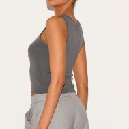 0cfb504948fbeadf541b0f62f9bdff6ee7b89e22_CNL6075_2_charcoal_fine_knit_racer_neck_top