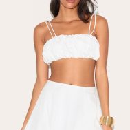 0effe28675d2661db31694335f9ed63eed2eb017_CNM1906_1_white_cotton_poplin_tie_strap_bralette