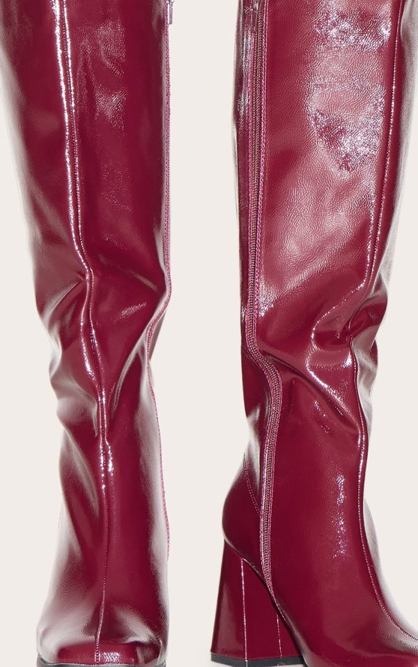 0fcf5c9558e0ad2df792b37c8071b29a17961125_CNL4339_4_burgundy_wide_fit_pu_square_toe_knee_high_block_heeled_boots