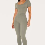 1042985c0704af4149717cc7259e1307090a9f11_CNF8288_3_petite_dark_olive_contour_sculpt_scoop_back_top
