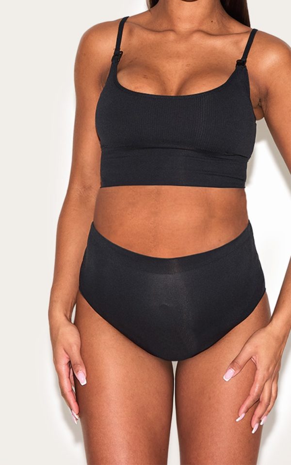 104ae0f0d48982b6ca1bc57ffd0ee192ee53720e_CND6084_4_maternity_black_seamless_strappy_nursing_bra