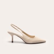 105aefa21b5a3892900768db7bd26bd7ff0526e6_CNL6317_1_cream_pu_point_toe_sling_back_mid_heeled_courts