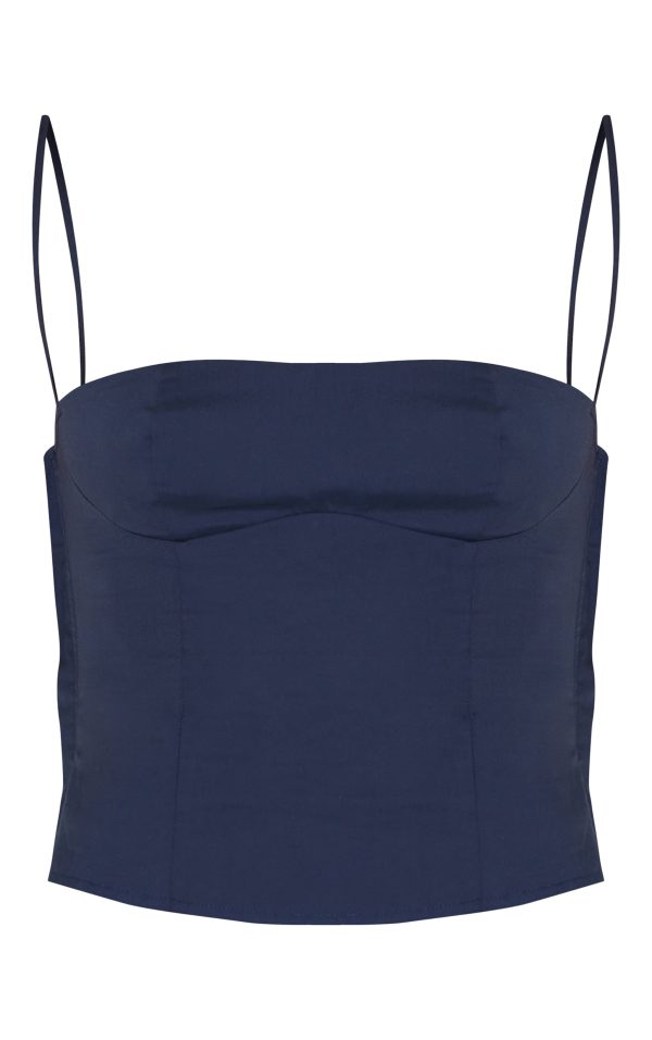 107ab6358fae86e1cc284351f717e89193cc5a3c_CNM4595_5_tall_navy_square_neck_woven_crop_top
