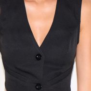 107aebee13d8a37082393ab36ac7c52601052c6c_CNL2578_4_deep_black_woven_belted_back_detail_suit_waistcoat