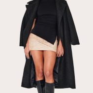 1084c644c0dd3ae2f9fd9145e2b626ca476ecdec_CNL5589_3_black_cotton_ruched_side_asymmetric_hem_t_shirt