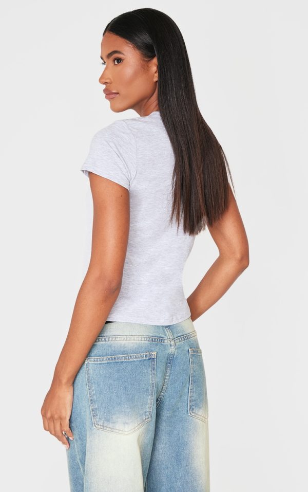 109395ba0bb54156f78ee4798846d24d72425567_CMP1947_2_basic_grey_marl_cotton_blend_fitted_crew_neck_t_shirt