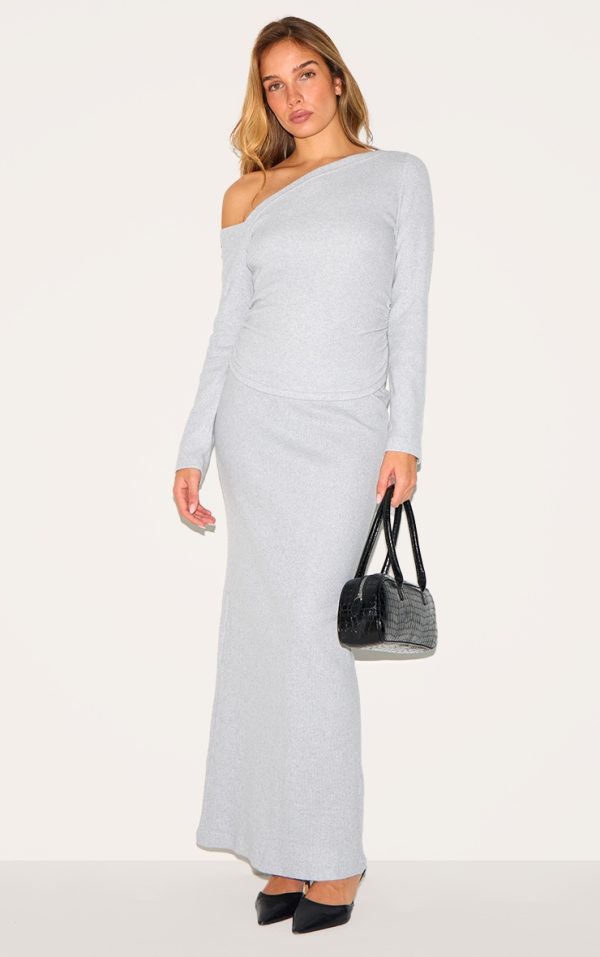 1142a1fda841655fee9e4cb314c900e9cdbdef9f_CNL8761_3_grey_marl_rib_slouchy_asymmetric_ruched_long_sleeve_top