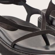 119c07c382def238cecd80d3afe4b82357f0e9e5_CNL6842_4_black_wide_fit_faux_suede_round_toe_lace_up_footbed_sandals