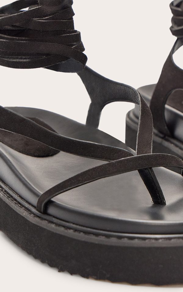 119c07c382def238cecd80d3afe4b82357f0e9e5_CNL6842_4_black_wide_fit_faux_suede_round_toe_lace_up_footbed_sandals