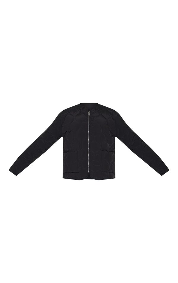 11aed1b2ab9badf0dee4c6e2698e4cec969e150a_CNM1417_5_black_zip_up_quilted_jacket