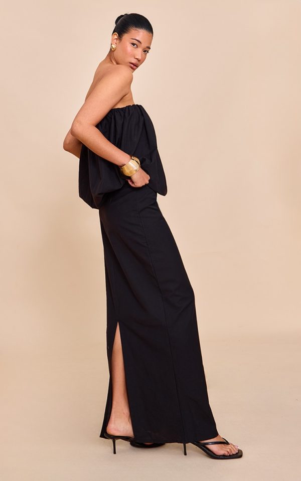 123ed2a0cd9c9f80477a24d7458826b237ec27cc_CNM3911_1_black_a_line_maxi_skirt