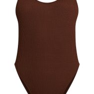 124f3cfbad7e5a067a19b654e4b47322d60599d2_CNK4381_5_brown_crinkle_scoop_back_swimsuit