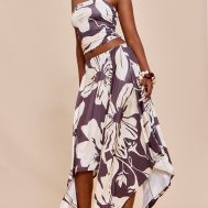 129ef03348d35be910e9d0dd7f4b79e2c75ddc1a_CNN4746_1_brown_floral_print_slinky_asymmetrical_hem_maxi_skirt