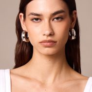 1305efea07f0cc008da53b43fd1645ae02f76980_CNM0666_3_silver_oversized_chunky_hoop_earrings