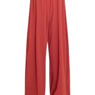 13764985c82388a23ffafb92de0c633c515cce8b_CNM7311_5_rust_chiffon_bandeau_puffball_jumpsuit