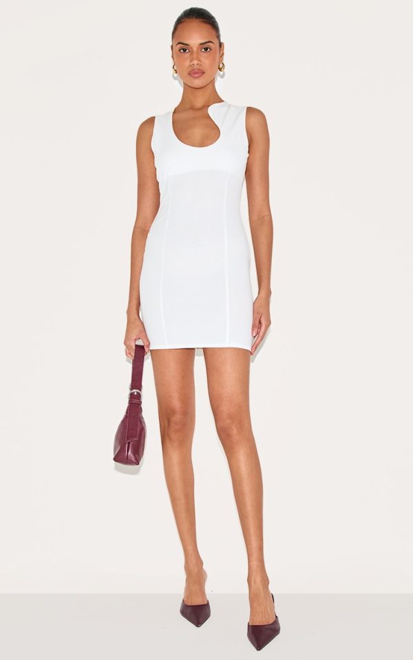 138da6ef714f6cafc66f95aa7f8cdfba7d289a38_CNM2993_3_cream_stretch_woven_mini_dress