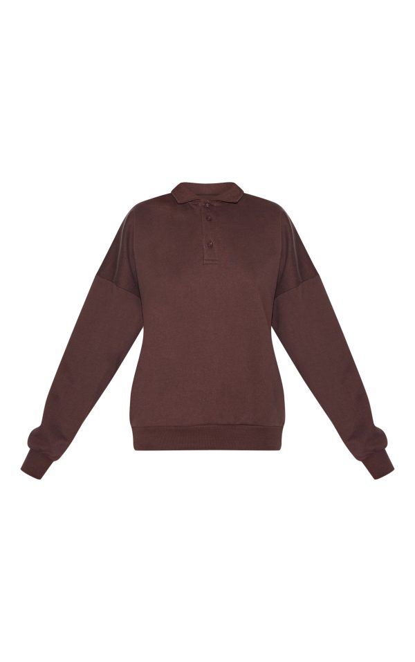 13c549aca085357f487f4b17a80d2caeb4f60865_CNL9628_5_chocolate_premium_sweat_oversized_polo
