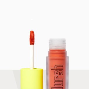 Made By Mitchell Blursh Liquid Blush Papaya Pudding