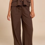 1464ea12ac02274bf3306a79acc2c8348959c19e_CNM3209_1_brown_textured_mid_rise_wide_leg_trousers