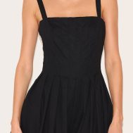 14c0009d91dbb7f6688362a6016edf2de99849f7_CNL9244_4_black_twill_pleated_puffball_playsuit